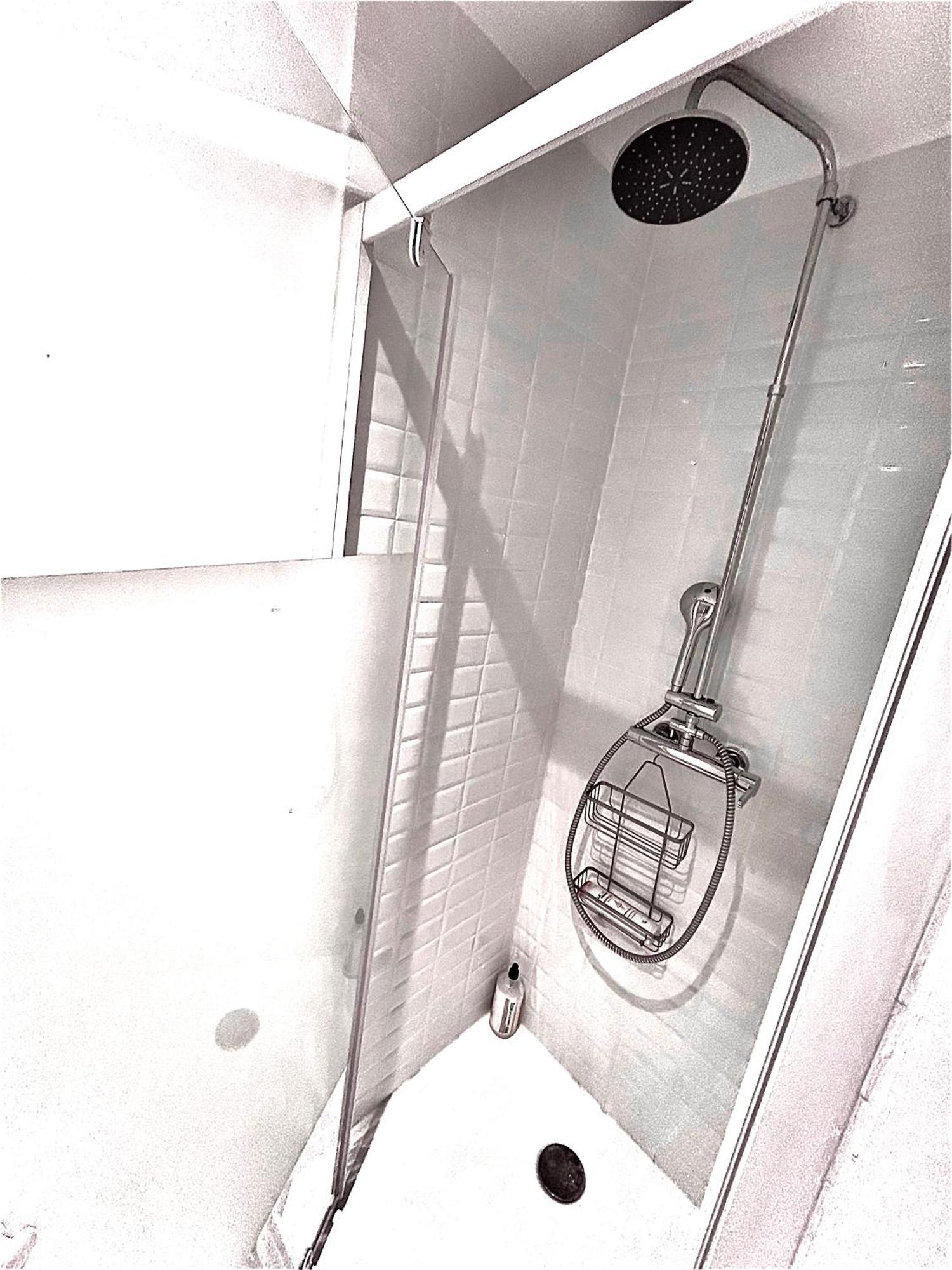 Le Patio Jacuzzi Centre Apartment Toulouse Exterior foto