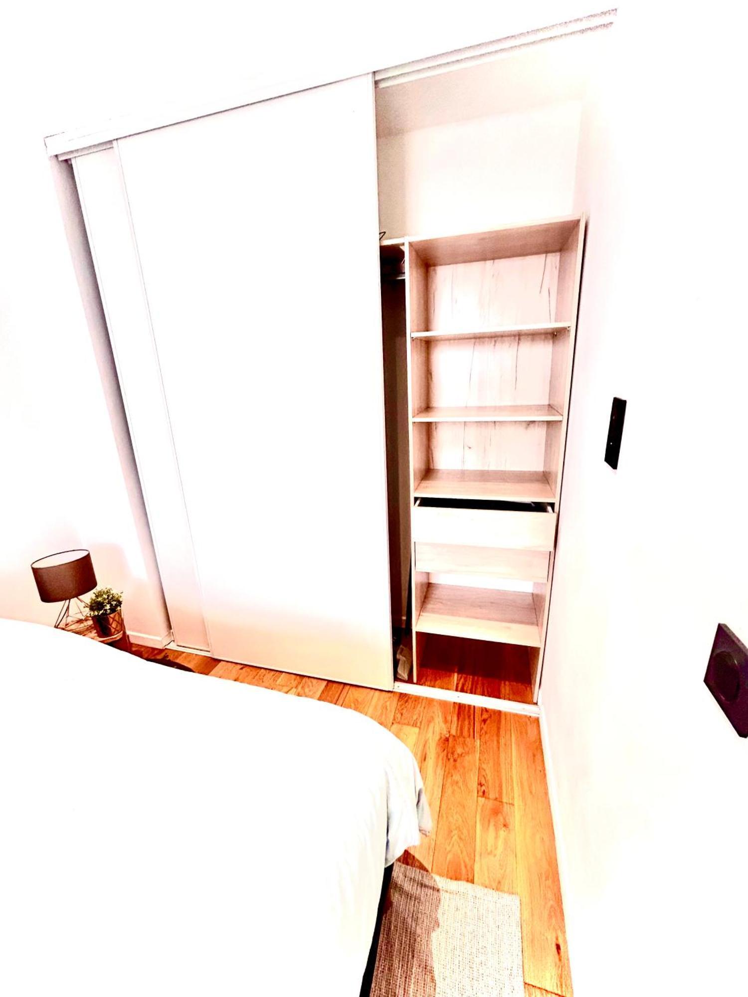 Le Patio Jacuzzi Centre Apartment Toulouse Exterior foto